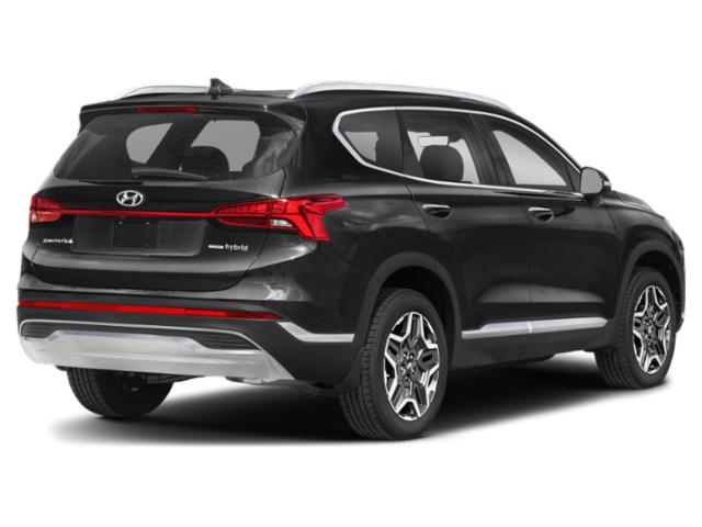 hyundai santa fe 2022 KM8S3DA1XNU030696 image hyundai santa fe 2022 KM8S3DA1XNU030696 image